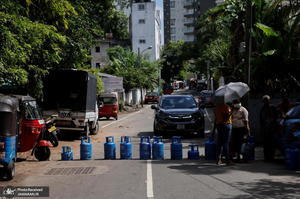 منتخب تصاویر امروز جهان - 1 خرداد 1401