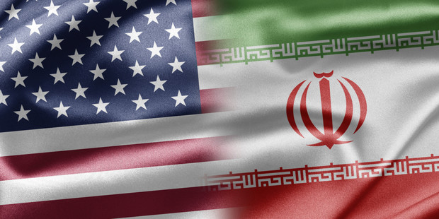 چین: ایران و آمریکا اختلافات را از طریق گفتگو حل و فصل کنند