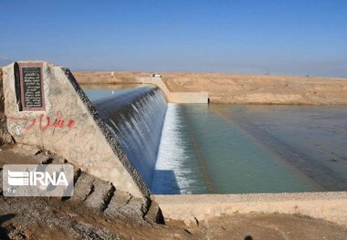 ۲۸۰ میلیارد ریال اعتبار استانی به اجرای طرح‌های آبخیزداری آذربایجان‌غربی اختصاص یافت