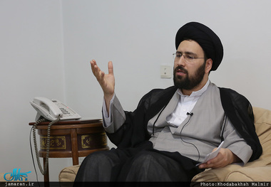 اگر آرمان فلسطین مسأله اصلى مسلمین مى ماند شاهد پیدایش داعش نبودیم/ در کارهاى تبلیغى و ترویجى کم کار و گرفتار تکراریم