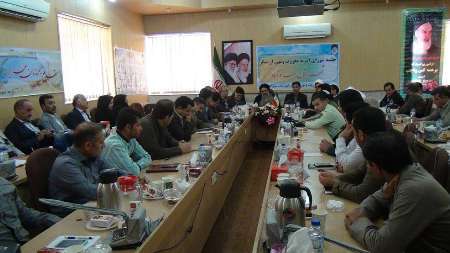 ایران اسلامی کانون معروفات و مورد هجمه دشمنان است