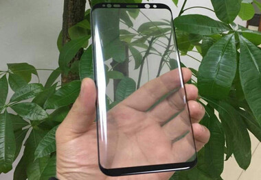 بررسی تازه ترین اخبار درباره گلکسی اس 8
