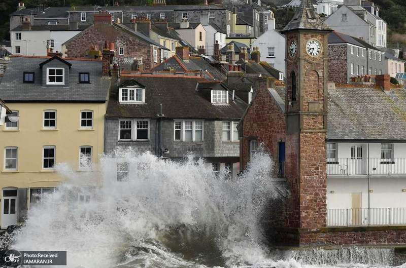 منتخب تصاویر امروز جهان- 1 شهریور