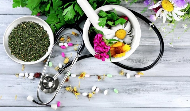 شش دستور گیاهی موثر برای کاهش سرعت پیری