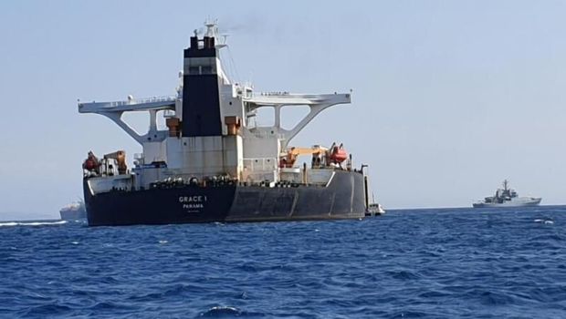  رایزنی سوئد با مقام‌های ایران و انگلیس برای نفتکش ها