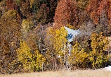 گردشگری نقطه عطف توسعه البرز است