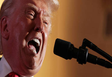 سردبیران پراجکت سیندیکیت: پایان یک دوران در سیاست خارجی آمریکا؛ استراتژی ترامپ و هراس از آینده
