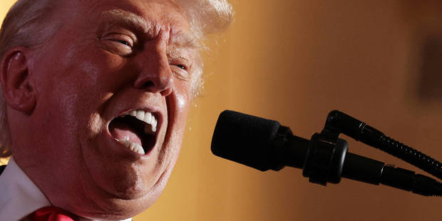 سردبیران پراجکت سیندیکیت: پایان یک دوران در سیاست خارجی آمریکا؛ استراتژی ترامپ و هراس از آینده
