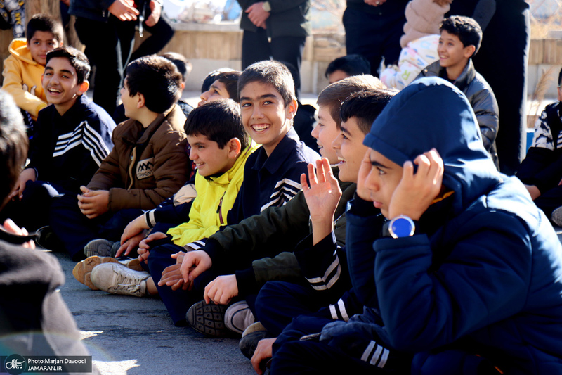  رویدادهای فرهنگی و هنری سومین هفته بر آستان آفتاب - 4