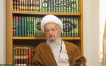 آیت‌الله العظمی مکارم شیرازی: هیچ مسلمان آزاده‌ای تهدید رهبر معظم انقلاب را برنمی‌تابد/ وجود رهبری به عنوان حافظ کیان شیعه بلکه امت اسلامی نقطه‌ای حساس در عقیده ماست