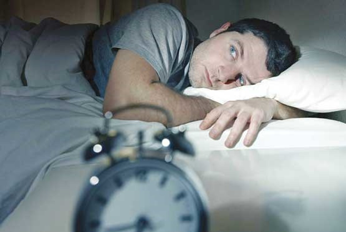 درمان بی خوابی سریع در 2 دقیقه 