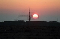 تصاویر تماشایی از انهدام اهداف متخاصم توسط سامانه باور ۳۷۳  (7)