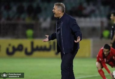 اسکوچیچ: به نتایج نسف قارشی نگاه نمی‌کنیم/ خامربکوف: مصمم هستیم نتیجه خوبی بگیریم