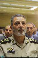 مجلس ترحیم حجت الاسلام و المسلمین احمد احمدی 