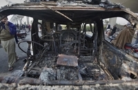 درگیری های پاکستان