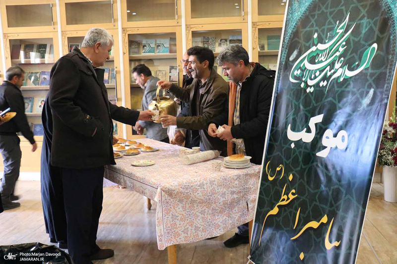 رویدادهای فرهنگی و هنری سومین هفته بر آستان آفتاب - 1 