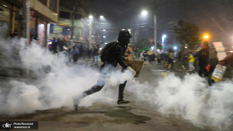 منتخب تصاویر امروز جهان- 2 خرداد 1400