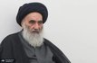 تسلیت آیت‌الله العظمی سیستانی: رفتار و منش عملی حضرت آیت‌الله شبیری زنجانی همواره الگویی ماندگار برای اهل علم خواهد ماند/ آثار گران بهای علمی و دیگر خدمات دینی معظم له میراثی ارزنده است