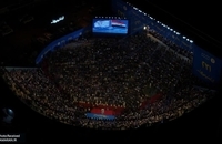 گردهمایی انتخاباتی جریان حکمت ملی عراق (4)