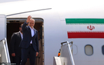 پزشکیان تهران را به مقصد نجف اشرف ترک کرد