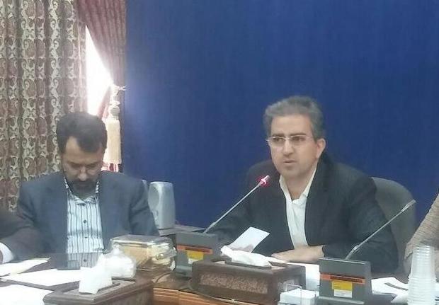 تصویب 86 طرح برای دریافت تسهیلات در کارگروه رونق تولید استان یزد