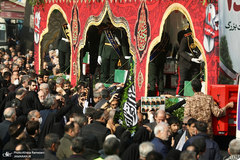 تشییع 1