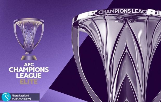 برنامه کامل بازی های مرحله یک چهارم نهایی لیگ نخبگان آسیا