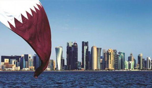 انتقال شترهای امیر قطر به ایران؟