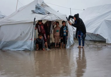 کودکان در خط مقدم فروپاشی نظام کمک‌رسانی جهانی؛ ۲۰۲۶ در آستانه یک نقطه عطف تاریخی
