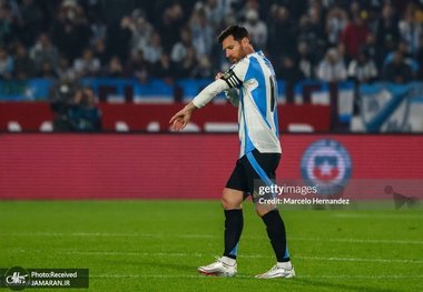 عکس ویژه از طرفداران مسی؛ 4 لئو در یک قاب!