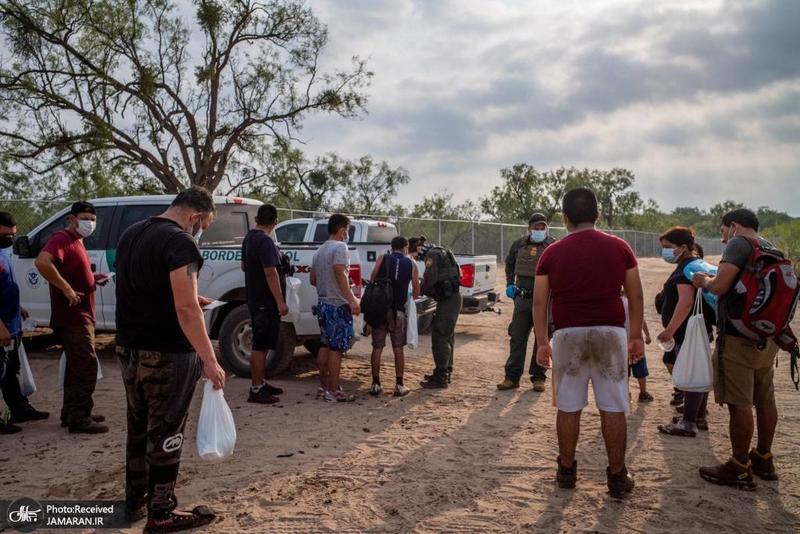 منتخب تصاویر امروز جهان - 1 خرداد 1401