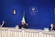 Iran will never succumb to US bullying, illegitimate demands: President Rouhani