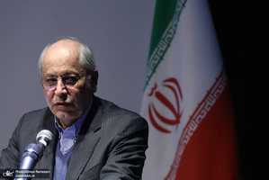 مراسم نکوداشت محمود سریع القلم