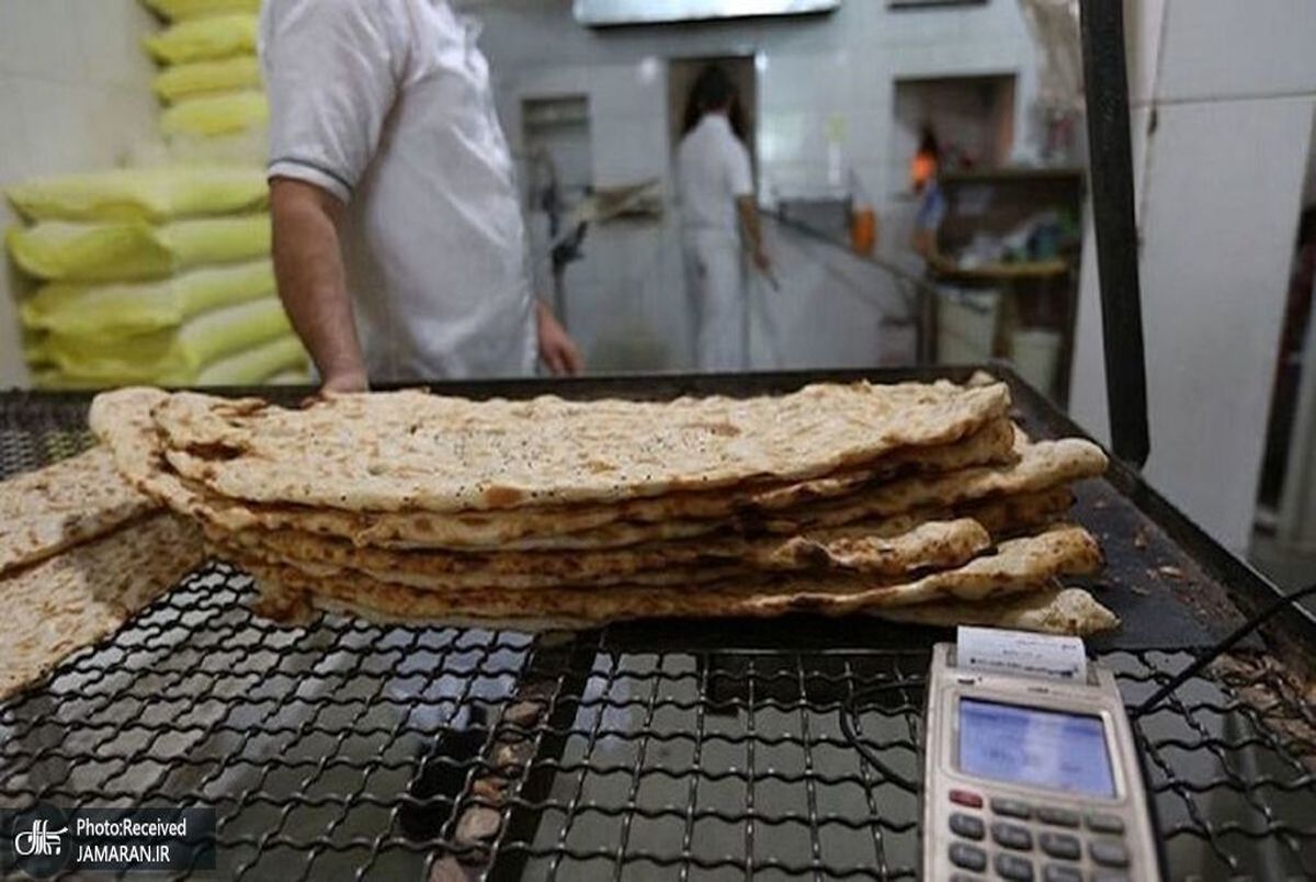 
یک ماه پس از قطع مصرف نان این اتفاق در بدن شما می‌افتد