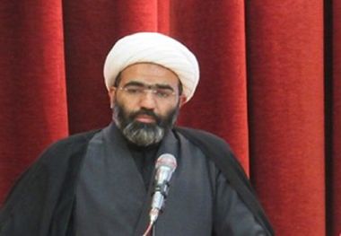 مشکلات کشور با هم افزایی بین مردم و مسوولان رفع می شود