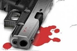 جوانی در یاسوج با شلیک گلوله پدرش به قتل رسید
