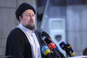 مراسم گرامیداشت میلاد حضرت عیسی مسیح (ع) و آغاز سال نو میلادی