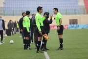 طوفان قلعه نویی و بازیکنانش علیه کمیته انضباطی!+ عکس