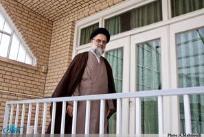 آیت الله موسوی تبریزی