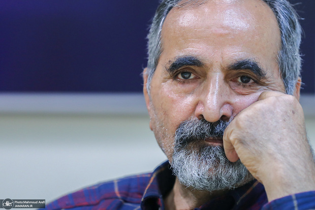 تقی آزاد ارمکی: زخم جامعه را بشناسیم/ دانشجویان به عنوان نمایندگان جامعه مدنی به صحنه آمده‌اند/ اینکه چند نفر شعار تند بدهند، به معنای جهت‌گیری کلی دانشگاه نیست/ کمترین شعار دانشجویان مربوط به رضا پهلوی است