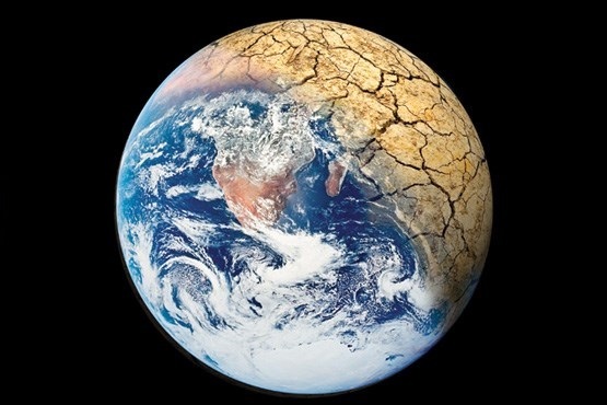 نشست تغییرات اقلیم و دانش بومی منابع آب در یزد با کارشناسان هفت کشور