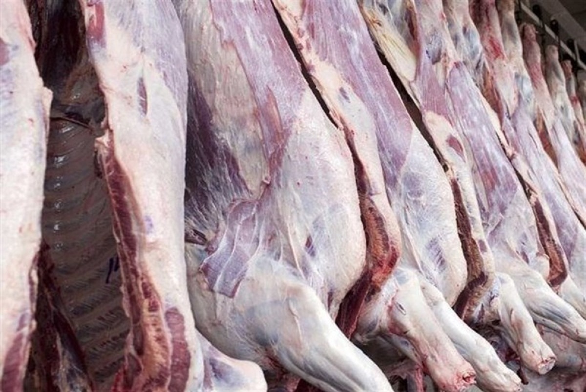 اعلام قیمت جدید گوشت گوسفند؛ 11 خرداد 1401 + جدول