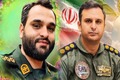 وداع باشکوه مردم کرمانشاه با شهیدان «رستمی» و «حاجی عزیزی» + تصاویر