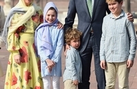 نخست وزیر کانادا در هند