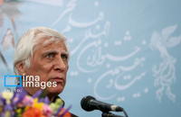 تصاویری از بهرام بیضایی (10)