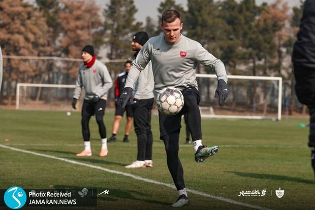 رقم قرارداد خرید جدید پرسپولیس مشخص شد