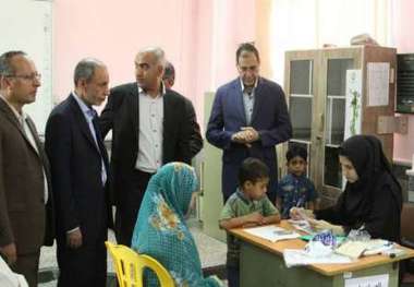آغاز سنجش 53 هزار نوآموز پیش دبستانی و پایه اولی در هرمزگان