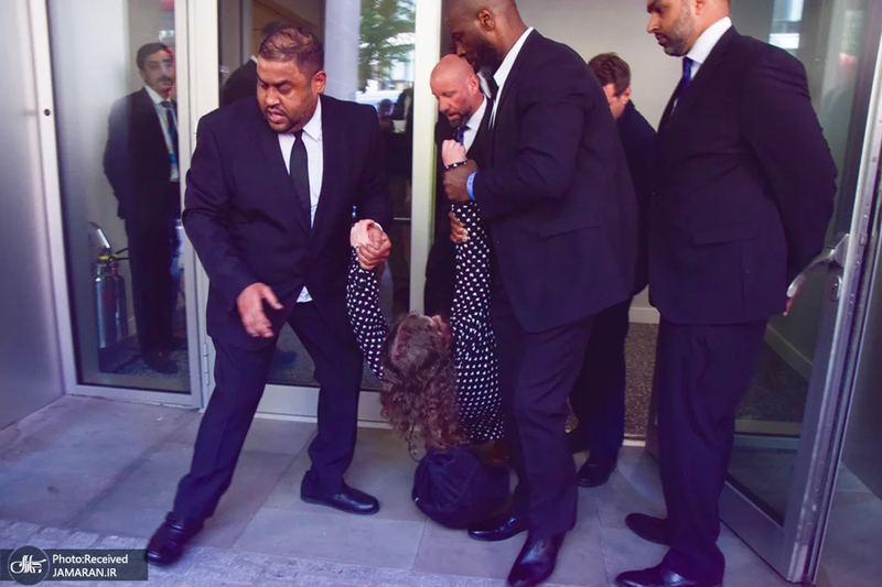 منتخب تصاویر امروز جهان - 12 و 13 اردیبهشت 1404