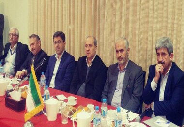 استاندار: حرکت لاک پشتی راهکار توسعه گلستان نیست