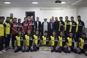 پشتوانه سازی برای فوتبال ساحلی بوشهر ضروری است